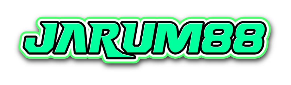 JARUM88 Logo